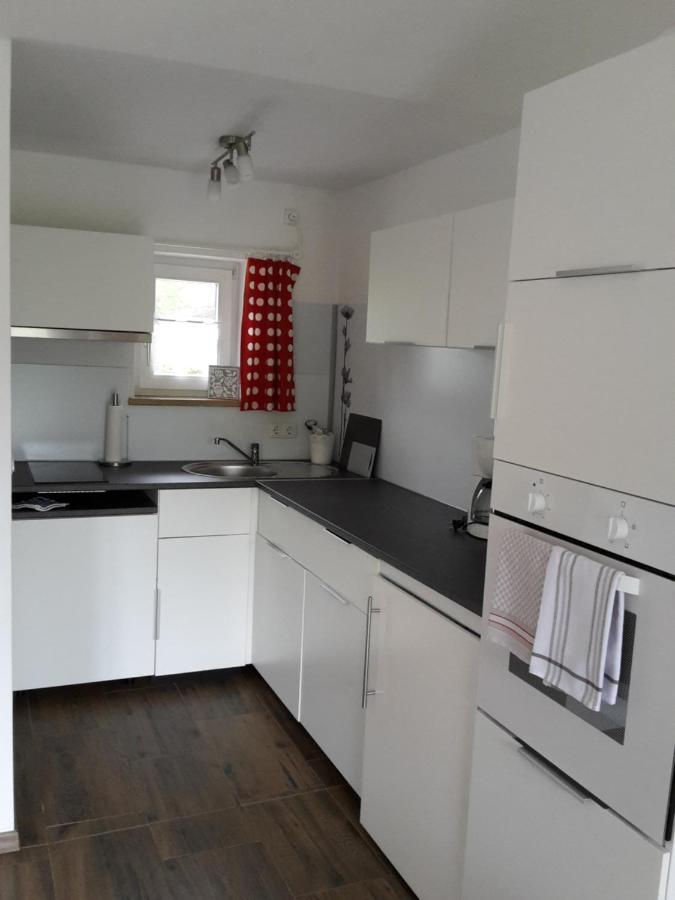 Ferienwohnung-Apartement- Irger Marquartstein Exteriör bild