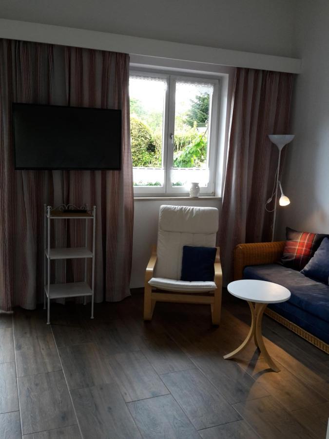 Ferienwohnung-Apartement- Irger Marquartstein Exteriör bild
