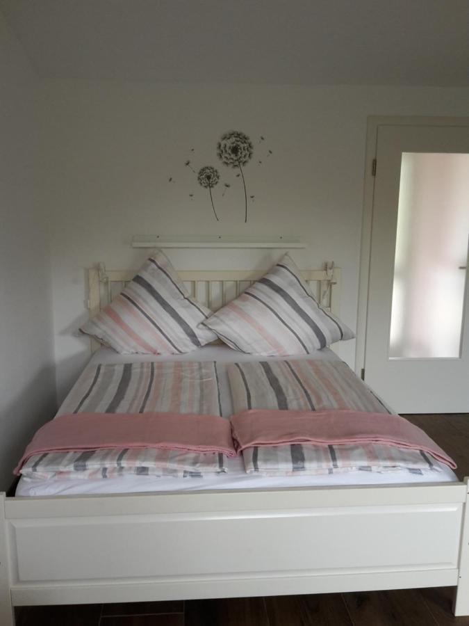 Ferienwohnung-Apartement- Irger Marquartstein Exteriör bild