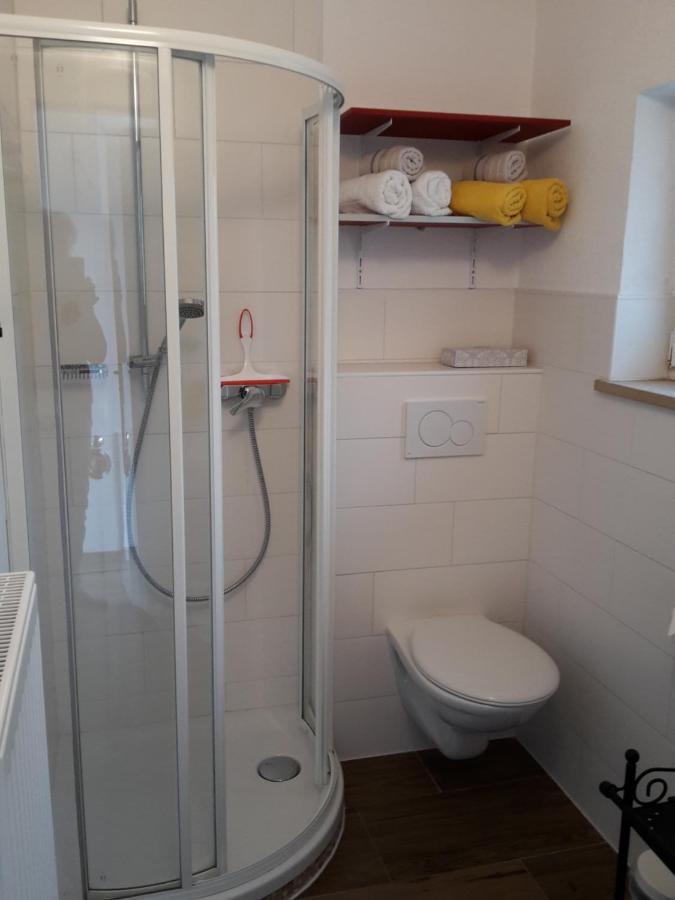 Ferienwohnung-Apartement- Irger Marquartstein Exteriör bild