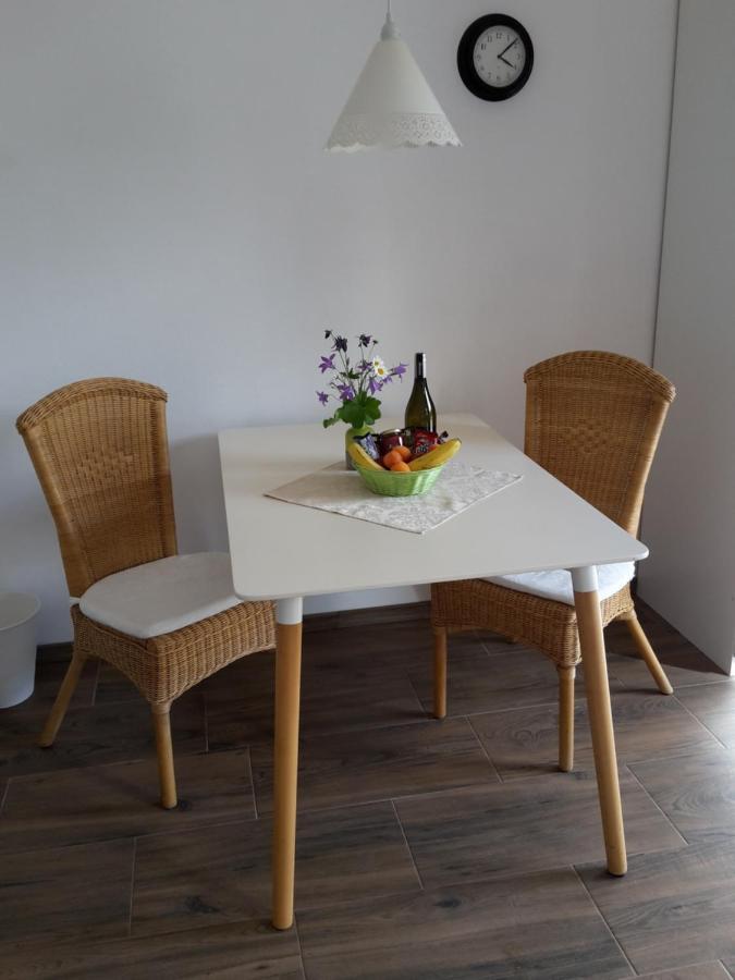 Ferienwohnung-Apartement- Irger Marquartstein Exteriör bild