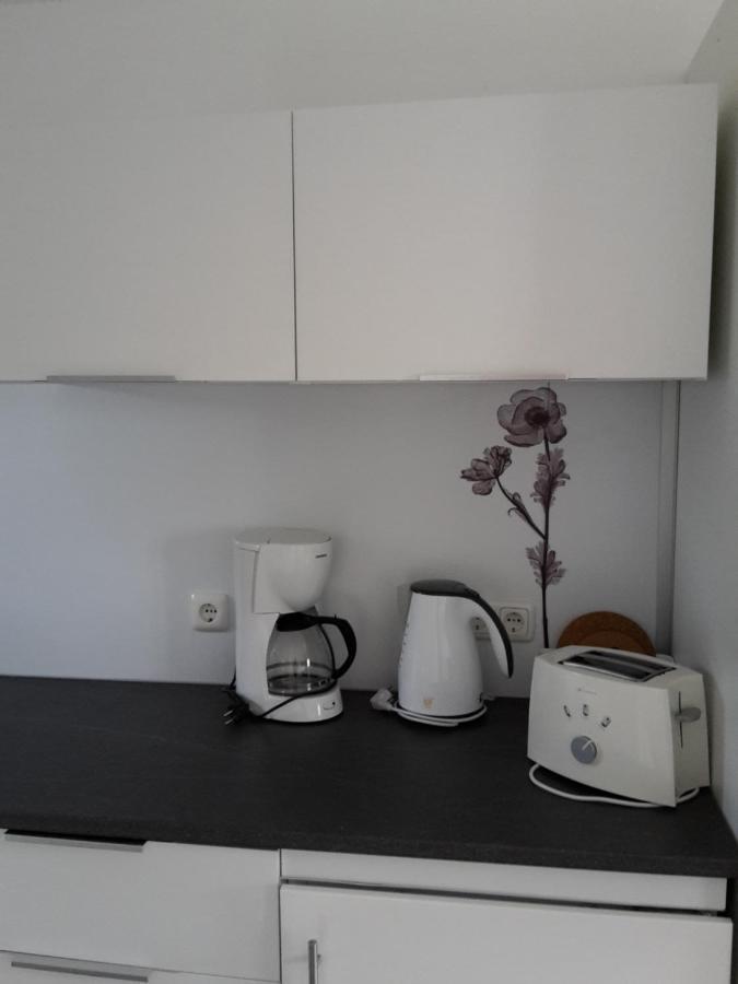 Ferienwohnung-Apartement- Irger Marquartstein Exteriör bild