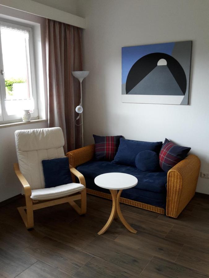 Ferienwohnung-Apartement- Irger Marquartstein Exteriör bild