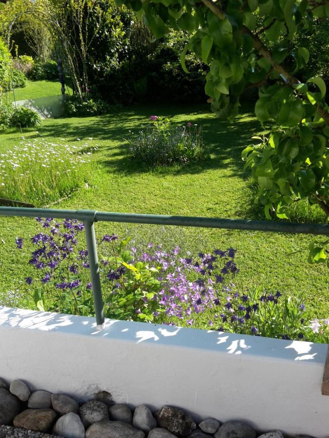Ferienwohnung-Apartement- Irger Marquartstein Exteriör bild