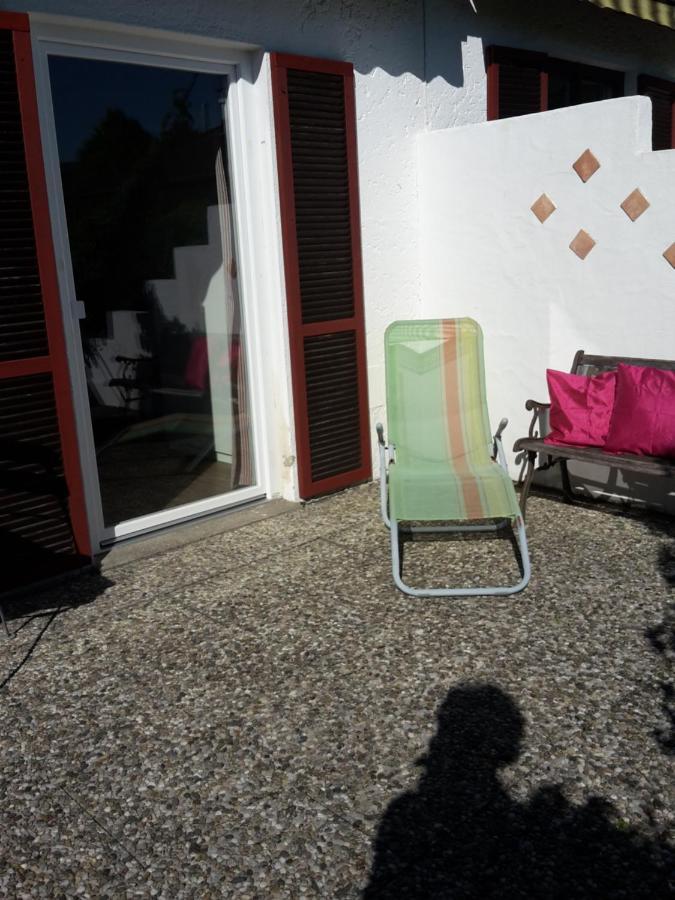 Ferienwohnung-Apartement- Irger Marquartstein Exteriör bild
